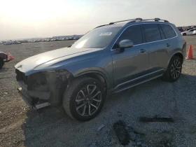 Volvo Xc90 1 - Car24.bg Volvo Xc90 1
