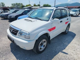 Suzuki Grand vitara 2.0 DISEL ПЕЖО МОТОР 8 КЛАПАНА - Car24.bg Suzuki Grand vitara 2.0 DISEL ПЕЖО МОТОР 8 КЛАПАНА