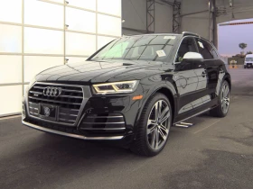 Audi SQ5 PREMIUM PLUS* QUATTRO* DIGITAL* B&O* - Car24.bg Audi SQ5 PREMIUM PLUS* QUATTRO* DIGITAL* B&O*