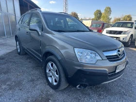 Opel Antara 2.4 на части - Car24.bg Opel Antara 2.4 на части