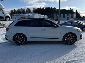 Audi SQ7 * 4.0 TFSI quattro * CARFAX * БЕЗ ПЪРВОНАЧАЛНА ВНО - 86000 лв. / 43971.10 € - 72227218 4 | Car24.bg Audi SQ7 * 4.0 TFSI quattro * CARFAX * БЕЗ ПЪРВОНАЧАЛНА ВНО - 86000 лв. / 43971.10 € - 72227218 4