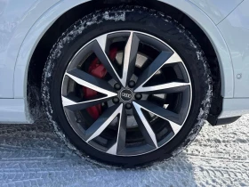 Audi SQ7 * 4.0 TFSI quattro * CARFAX * БЕЗ ПЪРВОНАЧАЛНА ВНО - 86000 лв. / 43971.10 € - 72227218 7 | Car24.bg Audi SQ7 * 4.0 TFSI quattro * CARFAX * БЕЗ ПЪРВОНАЧАЛНА ВНО - 86000 лв. / 43971.10 € - 72227218 7