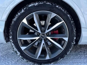 Audi SQ7 * 4.0 TFSI quattro * CARFAX * БЕЗ ПЪРВОНАЧАЛНА ВНО - 86000 лв. / 43971.10 € - 72227218 14 | Car24.bg Audi SQ7 * 4.0 TFSI quattro * CARFAX * БЕЗ ПЪРВОНАЧАЛНА ВНО - 86000 лв. / 43971.10 € - 72227218 14