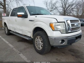 Ford F150 5.0L V-8 DOHC, VVT, 360HP 4X4 Drive - Car24.bg Ford F150 5.0L V-8 DOHC, VVT, 360HP 4X4 Drive