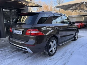 Mercedes-Benz ML 350 - 19900 € / 38921.02 лв. - 70755096 4 | Car24.bg Mercedes-Benz ML 350 - 19900 € / 38921.02 лв. - 70755096 4