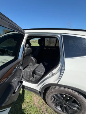 BMW X3 xDrive30I - 39000 € / 76277.37 лв. - 81245813 13 | Car24.bg BMW X3 xDrive30I - 39000 € / 76277.37 лв. - 81245813 13