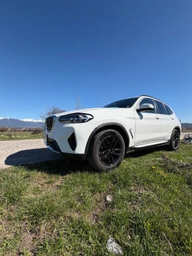 BMW X3 xDrive30I - 39000 € / 76277.37 лв. - 81245813 16 | Car24.bg BMW X3 xDrive30I - 39000 € / 76277.37 лв. - 81245813 16