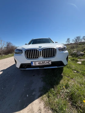 BMW X3 xDrive30I - 39000 € / 76277.37 лв. - 81245813 15 | Car24.bg BMW X3 xDrive30I - 39000 € / 76277.37 лв. - 81245813 15