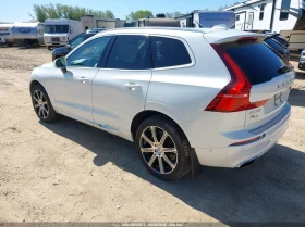 Volvo XC60 2018 VOLVO XC60 T6 INSCRIPTION | Auto.bg — изображение 8 Volvo XC60 2018 VOLVO XC60 T6 INSCRIPTION | Auto.bg — изображение 8