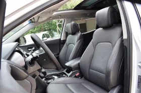 Hyundai Santa fe 2.2ШВЕЙЦАРИЯ-7МЕСТА/ДИСТРОНИК/КОЖА/НАВИ/LANE ASSIS | Auto.bg — изображение 6 Hyundai Santa fe 2.2ШВЕЙЦАРИЯ-7МЕСТА/ДИСТРОНИК/КОЖА/НАВИ/LANE ASSIS | Auto.bg — изображение 6