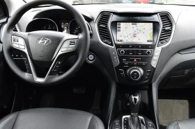 Hyundai Santa fe 2.2ШВЕЙЦАРИЯ-7МЕСТА/ДИСТРОНИК/КОЖА/НАВИ/LANE ASSIS | Auto.bg — изображение 8 Hyundai Santa fe 2.2ШВЕЙЦАРИЯ-7МЕСТА/ДИСТРОНИК/КОЖА/НАВИ/LANE ASSIS | Auto.bg — изображение 8