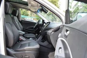 Hyundai Santa fe 2.2ШВЕЙЦАРИЯ-7МЕСТА/ДИСТРОНИК/КОЖА/НАВИ/LANE ASSIS | Auto.bg — изображение 13 Hyundai Santa fe 2.2ШВЕЙЦАРИЯ-7МЕСТА/ДИСТРОНИК/КОЖА/НАВИ/LANE ASSIS | Auto.bg — изображение 13