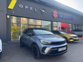 Opel Crossland X GS Line - Car24.bg Opel Crossland X GS Line