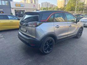 Opel Crossland X GS Line - 11990 € - 52877775 7 | Car24.bg Opel Crossland X GS Line - 11990 € - 52877775 7