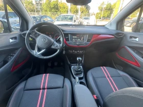 Opel Crossland X GS Line - 11990 € - 52877775 11 | Car24.bg Opel Crossland X GS Line - 11990 € - 52877775 11