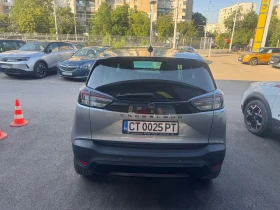 Opel Crossland X GS Line - 11990 € - 52877775 6 | Car24.bg Opel Crossland X GS Line - 11990 € - 52877775 6
