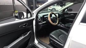 Kia Sportage 1.6T 4WD SIGNATURE * FULL MAX | Auto.bg — изображение 11 Kia Sportage 1.6T 4WD SIGNATURE * FULL MAX | Auto.bg — изображение 11
