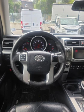 Toyota 4runner OffRoad/Лебедка/LPG | Auto.bg — изображение 12 Toyota 4runner OffRoad/Лебедка/LPG | Auto.bg — изображение 12