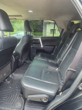 Toyota 4runner OffRoad/Лебедка/LPG | Auto.bg — изображение 10 Toyota 4runner OffRoad/Лебедка/LPG | Auto.bg — изображение 10