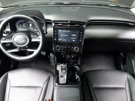 Hyundai Tucson Diesel 2.0 4Wd Modern | Auto.bg — изображение 7 Hyundai Tucson Diesel 2.0 4Wd Modern | Auto.bg — изображение 7
