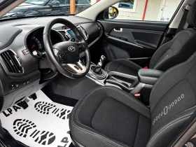 Kia Sportage * 1.7* CRDI* NAVI* Сервизна* История* | Auto.bg — изображение 9 Kia Sportage * 1.7* CRDI* NAVI* Сервизна* История* | Auto.bg — изображение 9