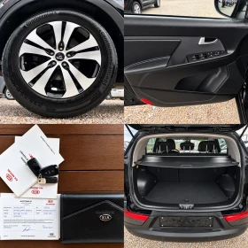 Kia Sportage * 1.7* CRDI* NAVI* Сервизна* История* | Auto.bg — изображение 14 Kia Sportage * 1.7* CRDI* NAVI* Сервизна* История* | Auto.bg — изображение 14