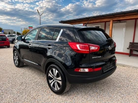 Kia Sportage * 1.7* CRDI* NAVI* Сервизна* История* | Auto.bg — изображение 4 Kia Sportage * 1.7* CRDI* NAVI* Сервизна* История* | Auto.bg — изображение 4