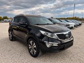 Kia Sportage * 1.7* CRDI* NAVI* Сервизна* История* | Auto.bg — изображение 3 Kia Sportage * 1.7* CRDI* NAVI* Сервизна* История* | Auto.bg — изображение 3
