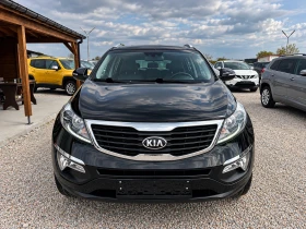Kia Sportage * 1.7* CRDI* NAVI* Сервизна* История* | Auto.bg — изображение 2 Kia Sportage * 1.7* CRDI* NAVI* Сервизна* История* | Auto.bg — изображение 2
