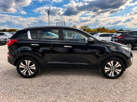 Kia Sportage * 1.7* CRDI* NAVI* Сервизна* История* | Auto.bg — изображение 7 Kia Sportage * 1.7* CRDI* NAVI* Сервизна* История* | Auto.bg — изображение 7