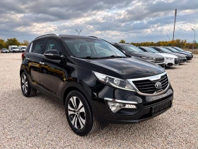 Kia Sportage * 1.7* CRDI* NAVI* Сервизна* История* - 7300 € - 88575467 3 | Car24.bg Kia Sportage * 1.7* CRDI* NAVI* Сервизна* История* - 7300 € - 88575467 3