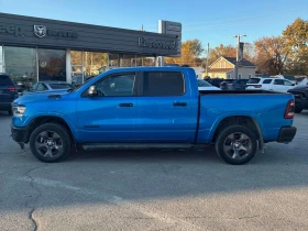 Dodge RAM 1500 * Big Horn * CARFAX * ОПЦИЯ ЗА ФИНАНСИРАНЕ | Auto.bg — изображение 2 Dodge RAM 1500 * Big Horn * CARFAX * ОПЦИЯ ЗА ФИНАНСИРАНЕ | Auto.bg — изображение 2