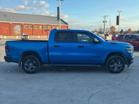 Dodge RAM 1500 * Big Horn * CARFAX * ОПЦИЯ ЗА ФИНАНСИРАНЕ | Auto.bg — изображение 3 Dodge RAM 1500 * Big Horn * CARFAX * ОПЦИЯ ЗА ФИНАНСИРАНЕ | Auto.bg — изображение 3