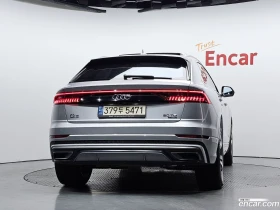 Audi Q8 50 TDI Quattro Premium | Auto.bg — изображение 3 Audi Q8 50 TDI Quattro Premium | Auto.bg — изображение 3