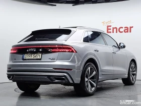 Audi Q8 50 TDI Quattro Premium