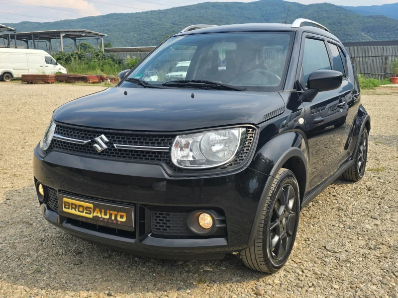 Suzuki Ignis 1.2i Camera/ Navi/ Euro6 - 6900 € / 13495.23 лв. - 35513046 1 | Car24.bg Suzuki Ignis 1.2i Camera/ Navi/ Euro6 - 6900 € / 13495.23 лв. - 35513046 1