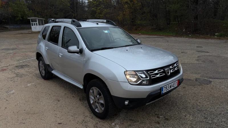 Dacia Duster 1.5DCi, НОВИЯ МОТОР - 15900 лв. / 8129.54 € - 77752460 1 | Car24.bg Dacia Duster 1.5DCi, НОВИЯ МОТОР - 15900 лв. / 8129.54 € - 77752460 1