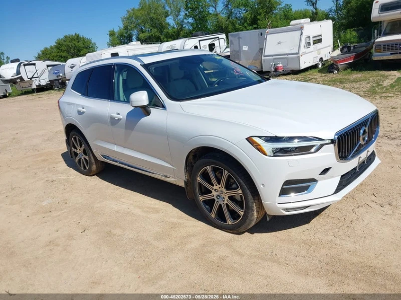 Volvo XC60 2018 VOLVO XC60 T6 INSCRIPTION - 13900 € / 27186.04 лв. - 20071051 1 | Car24.bg Volvo XC60 2018 VOLVO XC60 T6 INSCRIPTION - 13900 € / 27186.04 лв. - 20071051 1