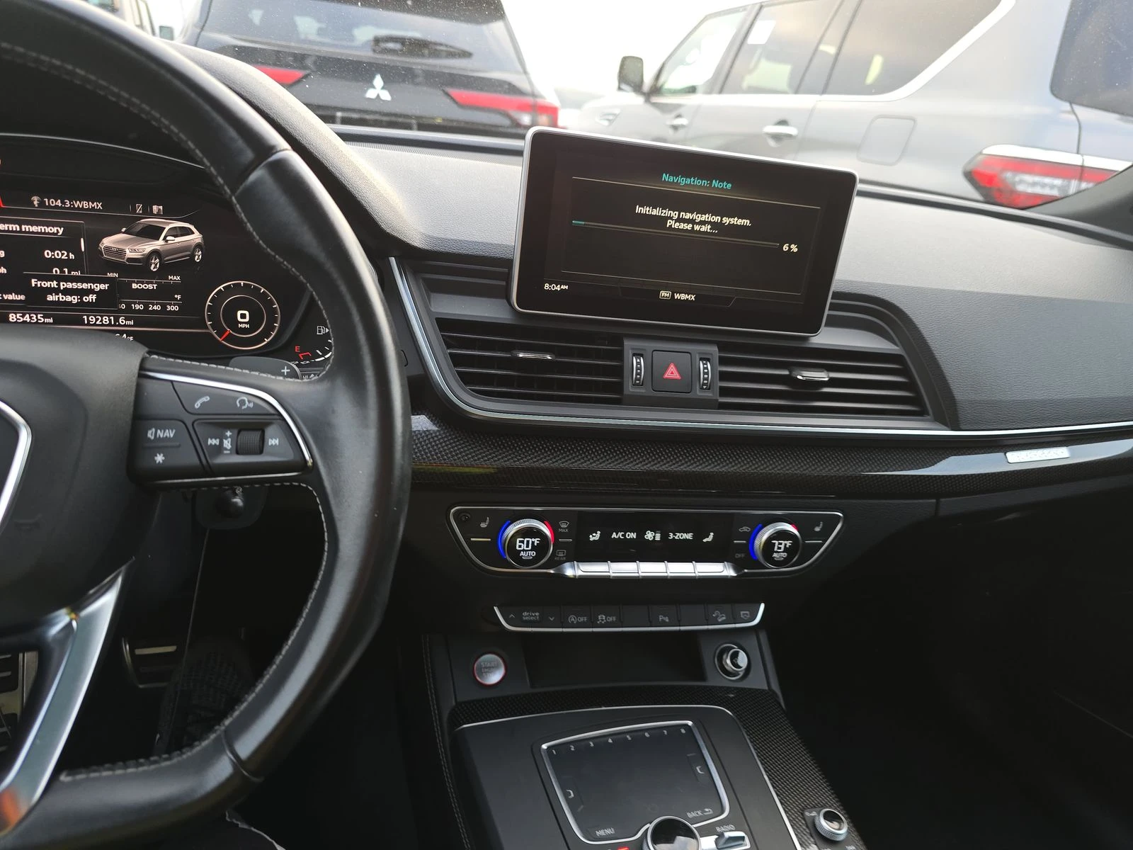 Audi SQ5 PREMIUM PLUS* QUATTRO* DIGITAL* B&O*  - изображение 9 | Auto.bg Audi SQ5 PREMIUM PLUS* QUATTRO* DIGITAL* B&O*  - изображение 9
