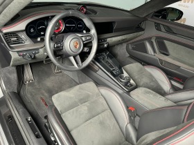 Porsche 911 Carrera 4 GTS 992-1 /    | Mobile.bg   6