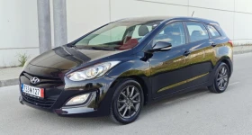 Hyundai I30 CW 1.4 CRDi - Car24.bg Hyundai I30 CW 1.4 CRDi