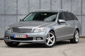Mercedes-Benz C 200 C 200 CDI AVTOMAT - Car24.bg Mercedes-Benz C 200 C 200 CDI AVTOMAT