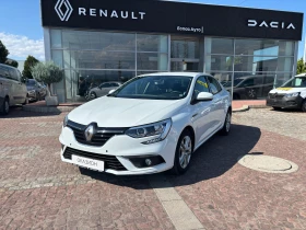 Renault Megane Sedan TCe 140 бензин Stop&Start BVM6 - Car24.bg Renault Megane Sedan TCe 140 бензин Stop&Start BVM6