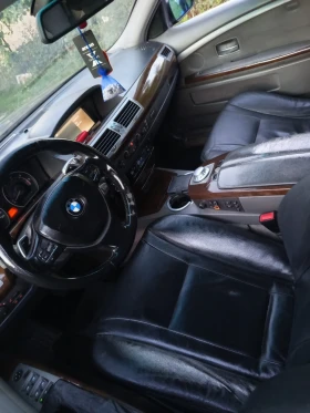 BMW 730 3.0 D  | Mobile.bg — малка снимка 5