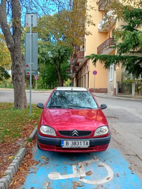 Citroen Saxo | Mobile.bg — малка снимка 2