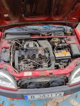 Citroen Saxo | Mobile.bg — малка снимка 9