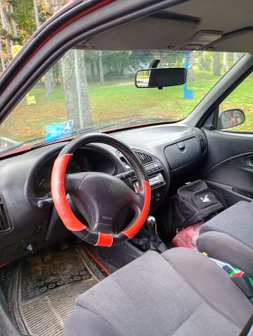 Citroen Saxo | Mobile.bg — малка снимка 5
