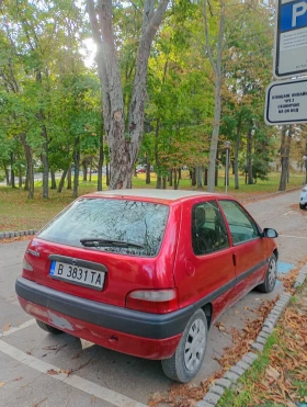Citroen Saxo | Mobile.bg — малка снимка 10
