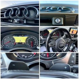Audi A7 S-LINE QUATTRO MATRIX BITURBO FACELIFT FULL MAX - 48990 лв. / 25048.19 € - 61595484 16 | Car24.bg Audi A7 S-LINE QUATTRO MATRIX BITURBO FACELIFT FULL MAX - 48990 лв. / 25048.19 € - 61595484 16