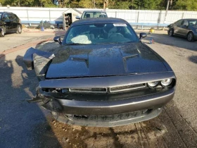 Dodge Challenger 3.6L 6 Rear-wheel drive - 8900 € / 17406.89 лв. - 14650670 9 | Car24.bg Dodge Challenger 3.6L 6 Rear-wheel drive - 8900 € / 17406.89 лв. - 14650670 9